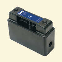 Hrc Fuse Holder - Application: Electrical