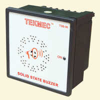 Tsb-96 Solid State Buzzer - Color: As Per Availability