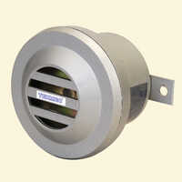 Th-000 Series Industrial Hooter - Color: As Per Availability