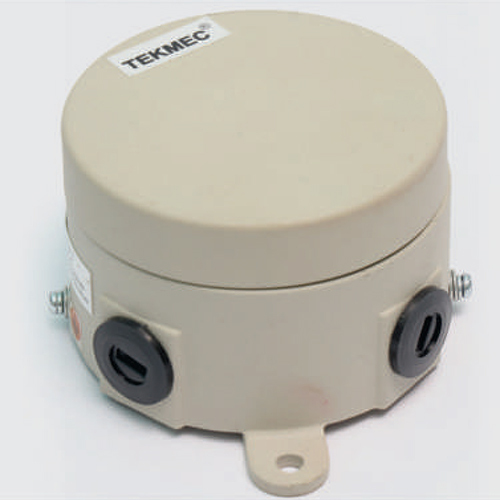 Flameproof Junction Box