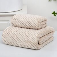 Towel Napkin Combo