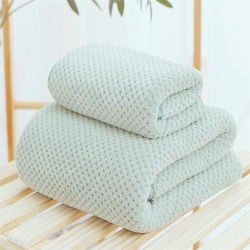 Towel Napkin Combo