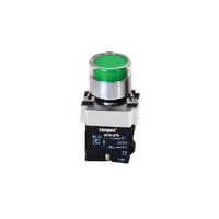 Luminous Button - Color: As Per Availability