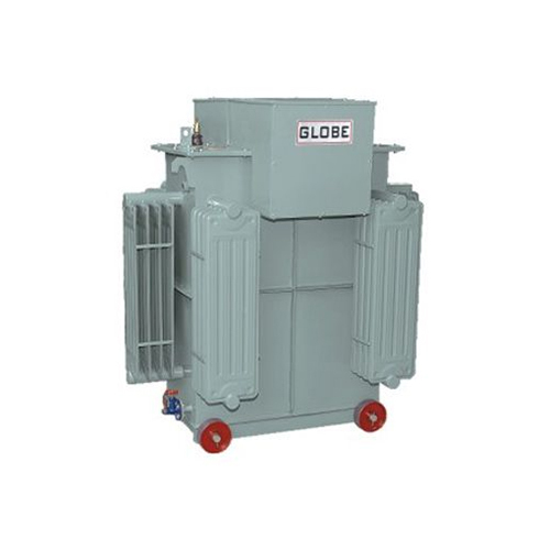 Ultra Isolation Transformer - Coil Material: Silicon Steel