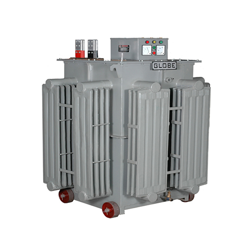 Rectifier Voltage Stabilizer - Current Type: Ac To Dc