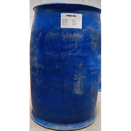 Pine Oil 22% - Grade: Industrial Grade