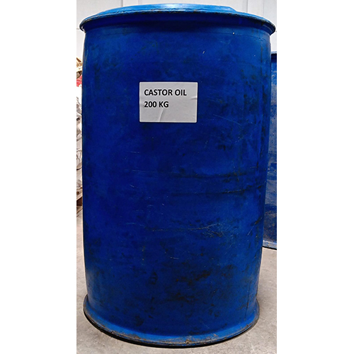 Castor Oil