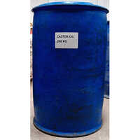 Castor Oil - Refined 99% Purity, Clear Viscous Pale Yellow Liquid , Industrial Grade for Cosmetics, Pharmaceuticals, and Industrial Applications