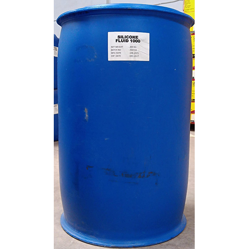 Silicone Fluid 1000