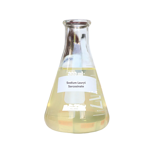 Sodium Lauryl Saccrosinate