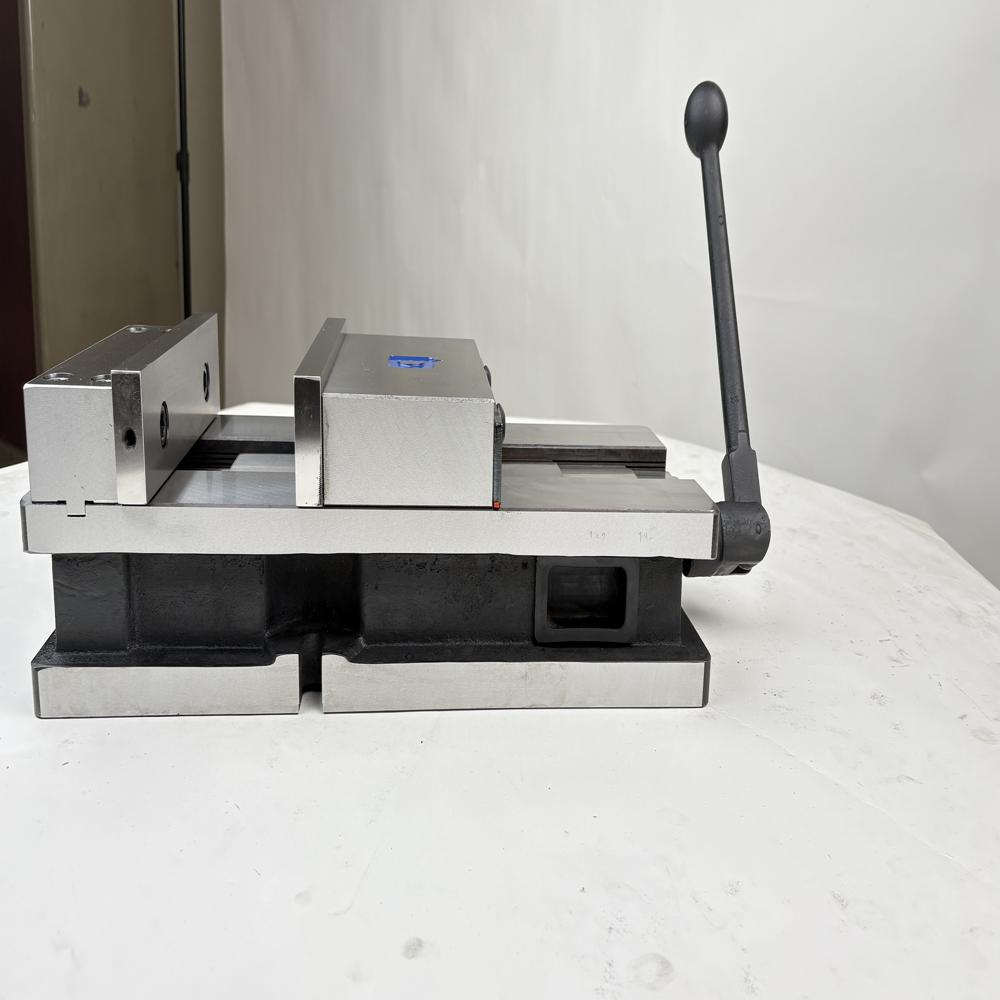 8 inch Compact Machine Vise (200mmX200mm)