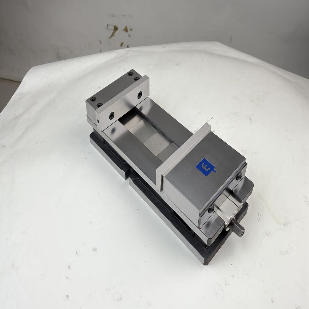 8 inch Compact Machine Vise (200mmX200mm)