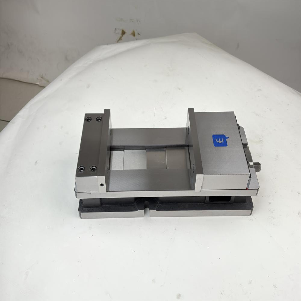 8 inch Compact Machine Vise (200mmX200mm)