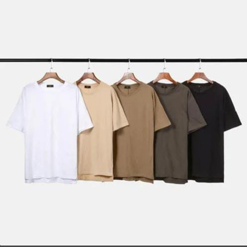 Plain & Printed group T-Shirt