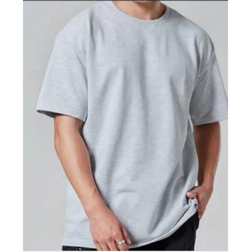 Round Neck T-Shirt