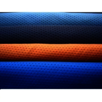 Dot Knit Fabric - Application: Garments