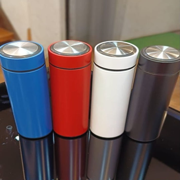 stainless steel bottle