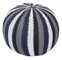 Pet Pouf - Color: Brown