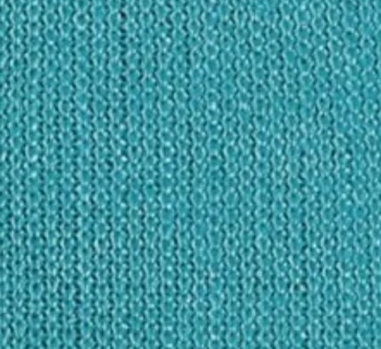 RIM ZIM KNITTED FABRIC