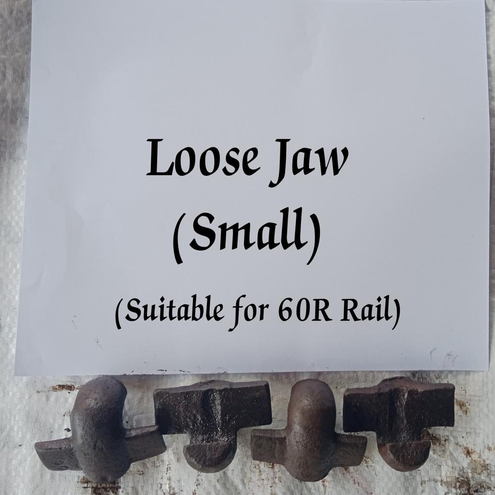 RT-1801 Modified Loose Jaw