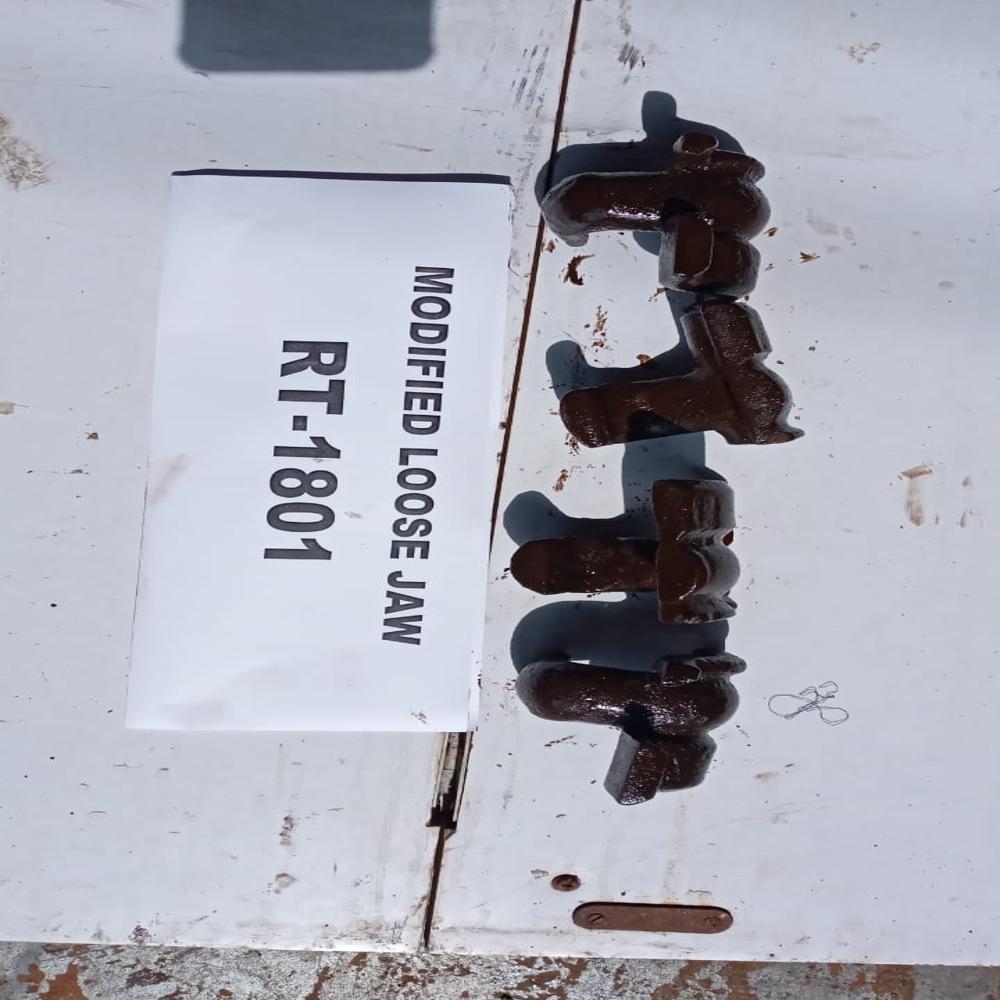RT-1801 Modified Loose Jaw