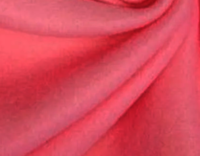 Solid Polar Fleece Fabric - Color: Pink