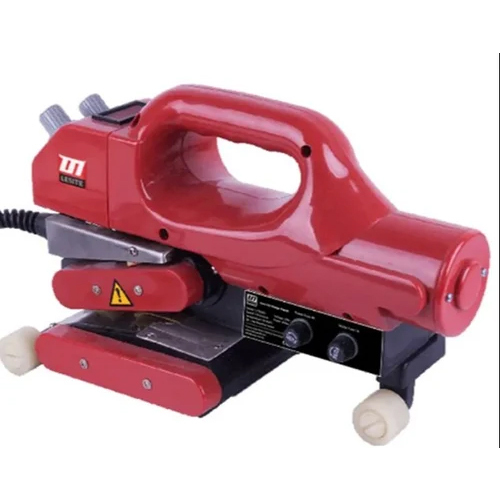 High-Performance Hdpe Pond Liner Welding Machine - Frequency: 50 Hertz (Hz)