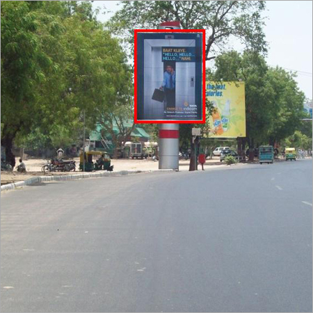 डिस्प्ले बोर्ड