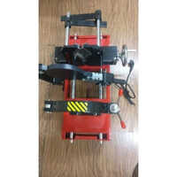 Ppr Welding Machine - Frequency: 50 Hertz (hz)