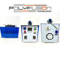 Electrofusion Welding Machine - 3 Watt Power, 50 Hertz Frequency, 220 Volt Voltage | Ideal For Industrial Polyethylene Pipe Welding