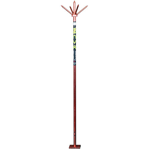 Copper Bonded Conventional Lightning Arester