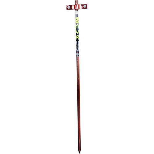 Copper Bonded T Type Earthing