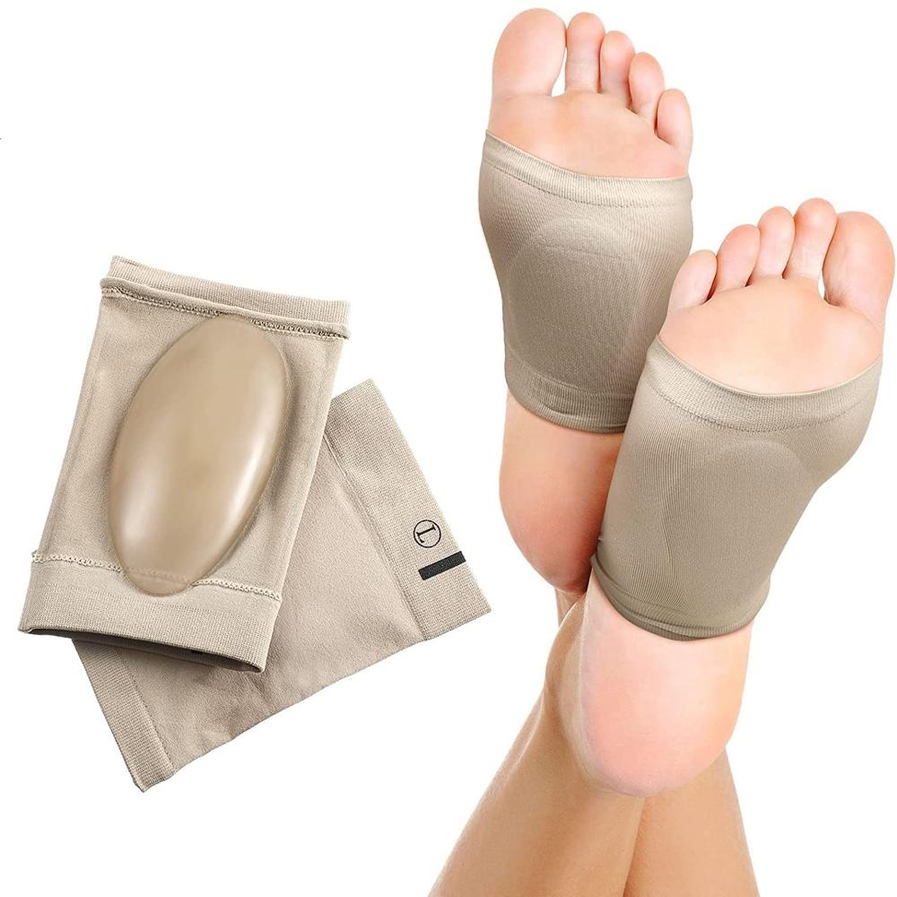 Arch Support Sleeve Cushion