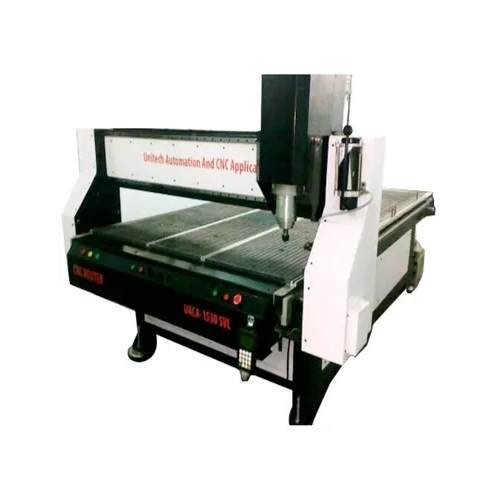 UACA-1325-SVL CNC राउटर मशीन