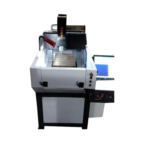 3040 Svl Cnc Engraving Machine - Design: Standard