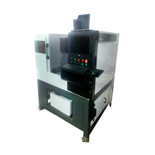 Cnc Milling Engraving Machine - Marking Area: 400 X 600 Mm
