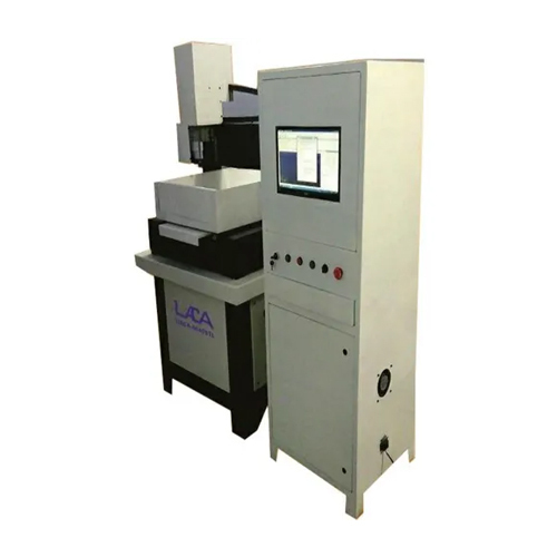 4.5 Kw Cnc Engraving Machine - Design: Standard