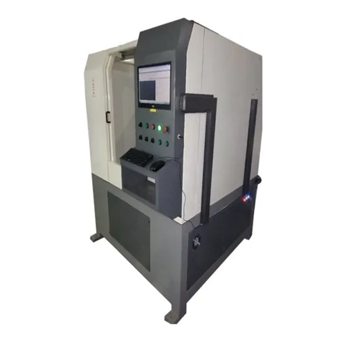 4060 SVL 5.5 kW CNC Engraving Milling Machine