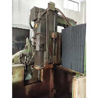3 Axis Used Vmc Machine - Feature: Stable Operation