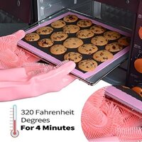Silicone Hand Gloves