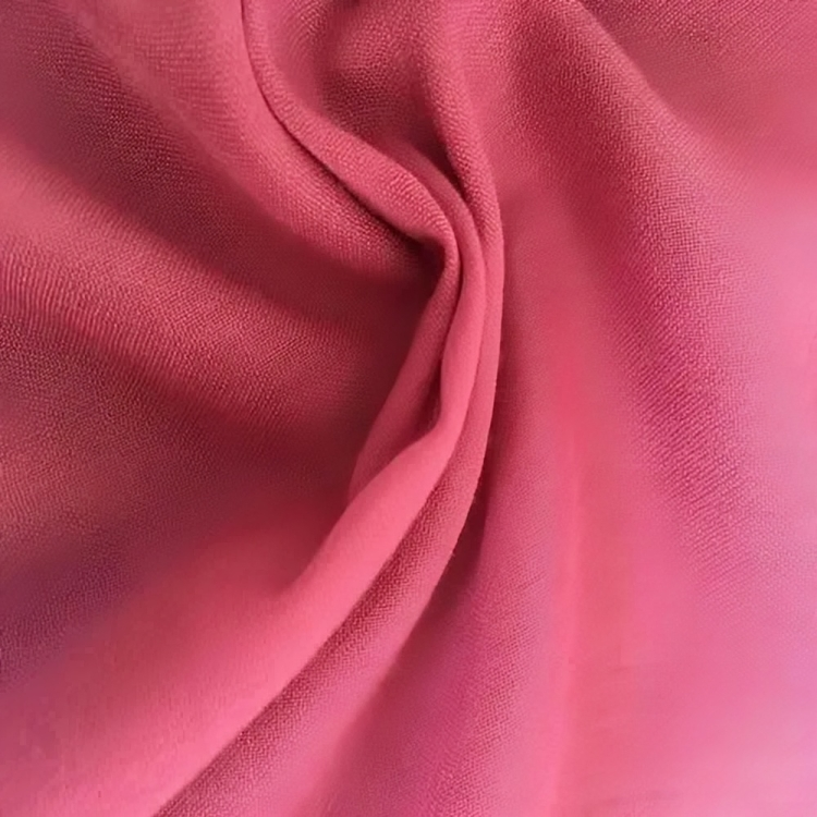 Air Jet Sinker Fabric - Color: Pink