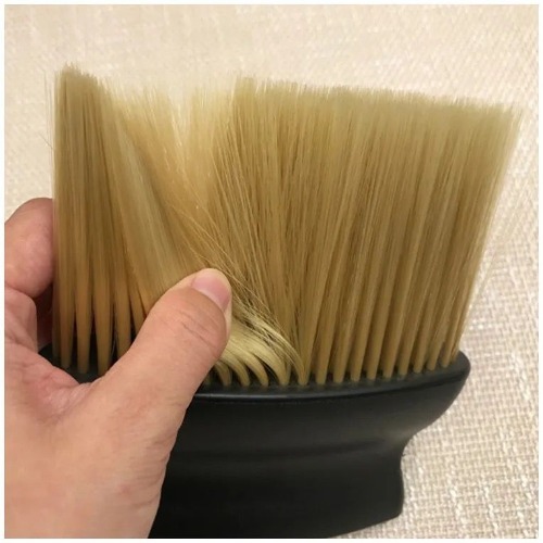 Flat Car Cleaning Brush