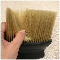 Flat Car Cleaning Brush