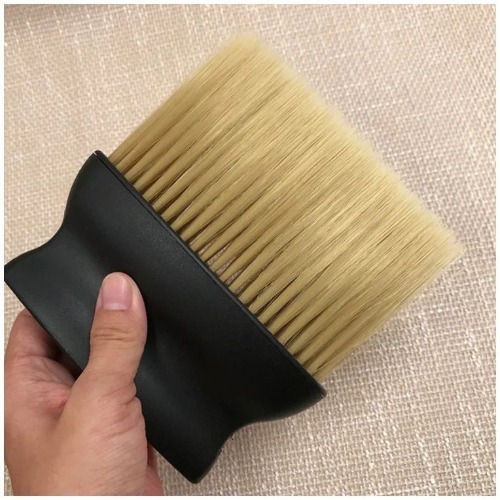 Flat Car Cleaning Brush