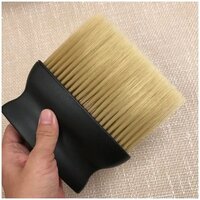 Flat Car Cleaning Brush