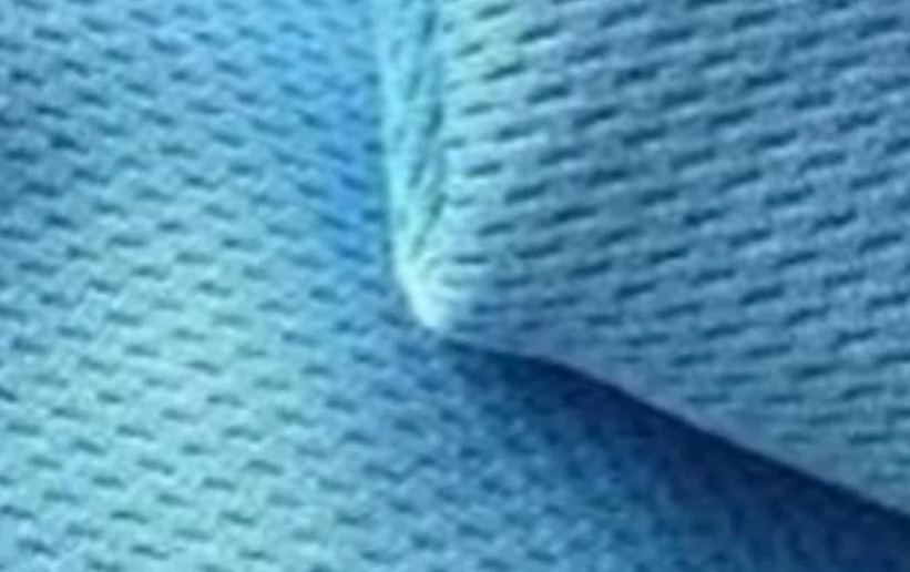 Polyster Knitted Fabric