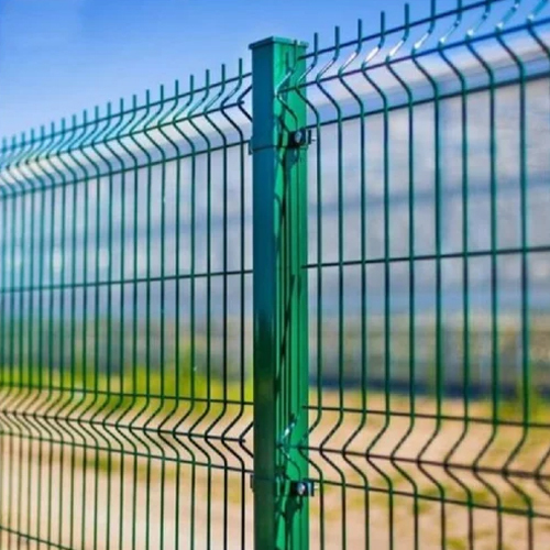Vantara Zoo Mesh