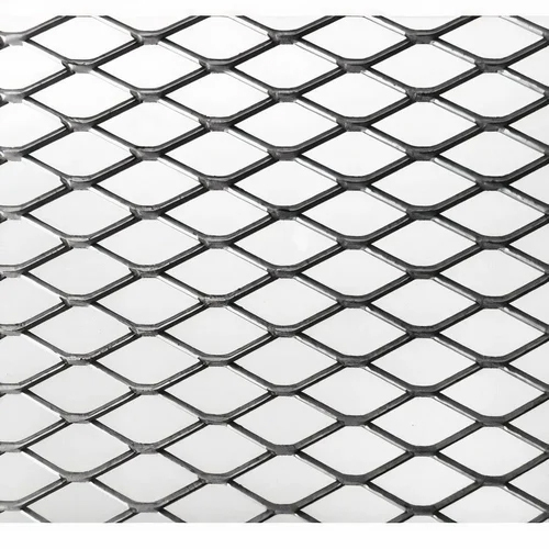 SS Industrial Mesh