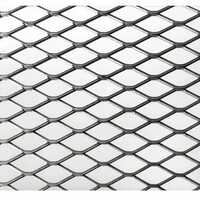 SS Industrial Mesh