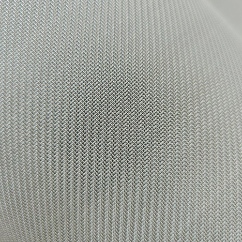 Dutch Weave Wire Mesh